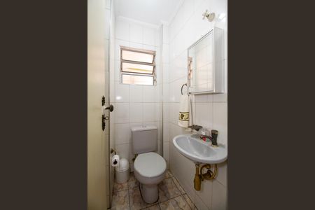 Apartamento à venda com 123m², 2 quartos e sem vagaLavabo