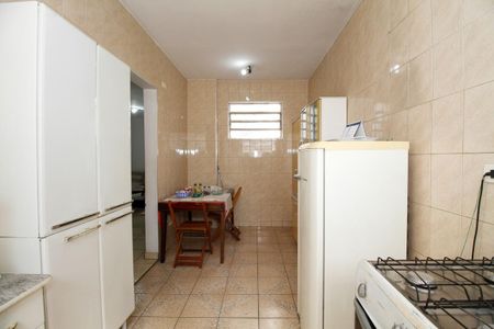 Apartamento à venda com 123m², 2 quartos e sem vagaCozinha