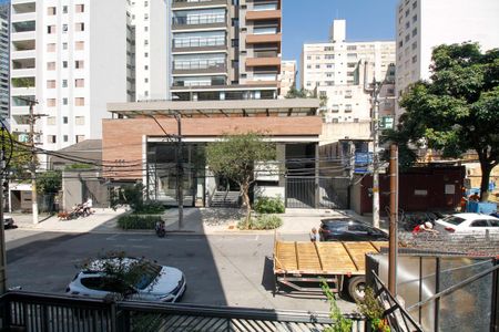 Apartamento à venda com 123m², 2 quartos e sem vagaVista da Suíte