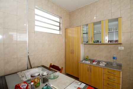 Apartamento à venda com 123m², 2 quartos e sem vagaCozinha
