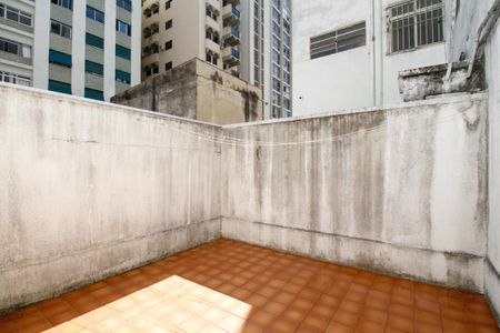 Apartamento à venda com 123m², 2 quartos e sem vagaQuintal