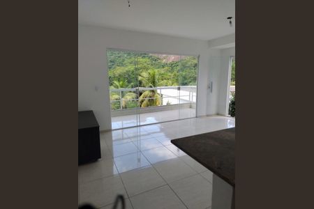 Sala de casa para alugar com 2 quartos, 80m² em Taquara, Rio de Janeiro