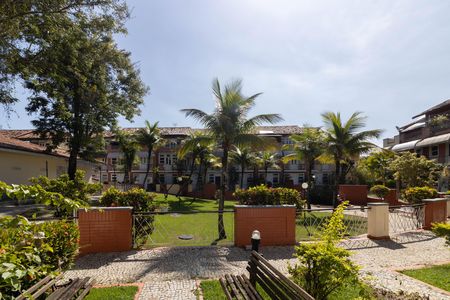 Casa de condomínio para alugar com 220m², 3 quartos e 2 vagas Casa de condomínio para alugar com 220m², 3 quartos e 2 vagasÁrea comum