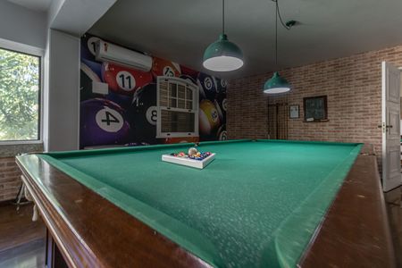 Casa de condomínio para alugar com 220m², 3 quartos e 2 vagas Casa de condomínio para alugar com 220m², 3 quartos e 2 vagasÁrea comum