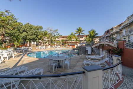 Casa de condomínio para alugar com 220m², 3 quartos e 2 vagas Casa de condomínio para alugar com 220m², 3 quartos e 2 vagasÁrea comum