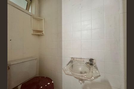 Casa de condomínio para alugar com 220m², 3 quartos e 2 vagas Casa de condomínio para alugar com 220m², 3 quartos e 2 vagasÁrea de Serviço