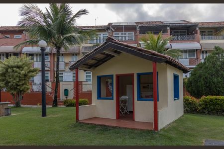 Casa de condomínio para alugar com 220m², 3 quartos e 2 vagas Casa de condomínio para alugar com 220m², 3 quartos e 2 vagasÁrea comum