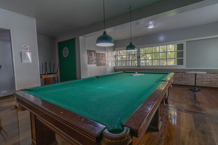 Casa de condomínio para alugar com 220m², 3 quartos e 2 vagas Casa de condomínio para alugar com 220m², 3 quartos e 2 vagasÁrea comum