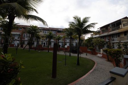 Casa de condomínio para alugar com 220m², 3 quartos e 2 vagas Casa de condomínio para alugar com 220m², 3 quartos e 2 vagasÁrea comum