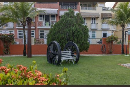 Casa de condomínio para alugar com 220m², 3 quartos e 2 vagas Casa de condomínio para alugar com 220m², 3 quartos e 2 vagasÁrea comum