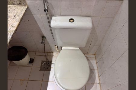 Casa de condomínio para alugar com 220m², 3 quartos e 2 vagas Casa de condomínio para alugar com 220m², 3 quartos e 2 vagasSuíte 1 - Banheiro