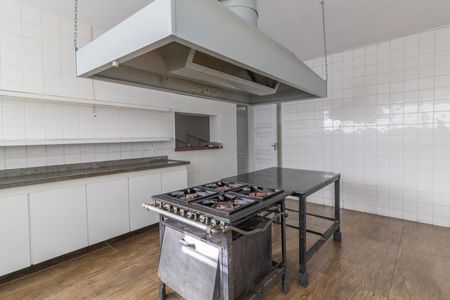 Casa de condomínio para alugar com 220m², 3 quartos e 2 vagas Casa de condomínio para alugar com 220m², 3 quartos e 2 vagasÁrea comum