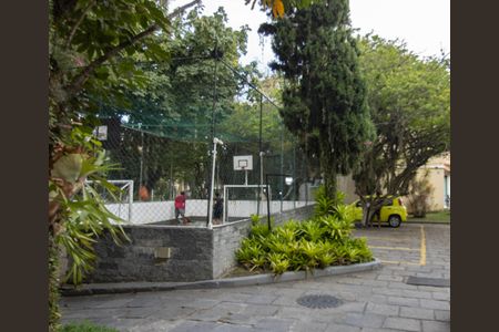 Casa de condomínio para alugar com 220m², 3 quartos e 2 vagas Casa de condomínio para alugar com 220m², 3 quartos e 2 vagasÁrea comum