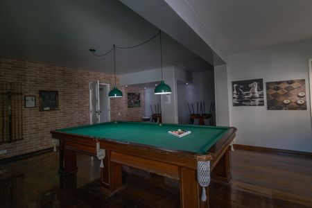 Casa de condomínio para alugar com 220m², 3 quartos e 2 vagas Casa de condomínio para alugar com 220m², 3 quartos e 2 vagasÁrea comum