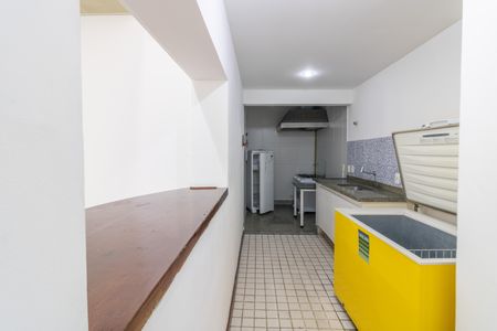 Casa de condomínio para alugar com 220m², 3 quartos e 2 vagas Casa de condomínio para alugar com 220m², 3 quartos e 2 vagasÁrea comum
