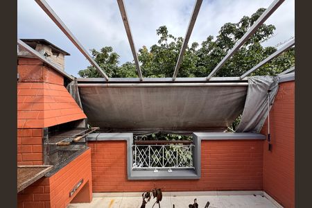 Casa de condomínio para alugar com 220m², 3 quartos e 2 vagas Casa de condomínio para alugar com 220m², 3 quartos e 2 vagasÁrea Gourmet