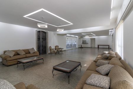 Casa de condomínio para alugar com 220m², 3 quartos e 2 vagas Casa de condomínio para alugar com 220m², 3 quartos e 2 vagasÁrea comum
