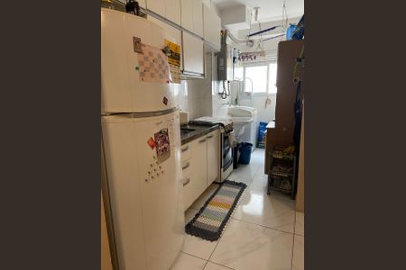 Apartamento à venda com 68m², 3 quartos e 1 vagaCozinha