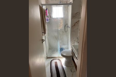 Apartamento à venda com 68m², 3 quartos e 1 vagaBanheiro