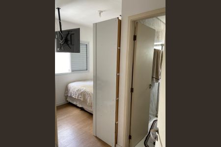 Apartamento à venda com 68m², 3 quartos e 1 vagaQuarto