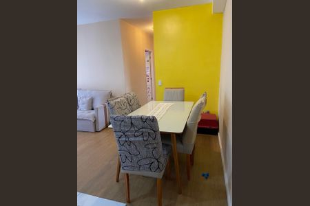 Apartamento à venda com 68m², 3 quartos e 1 vagaSala de Jantar