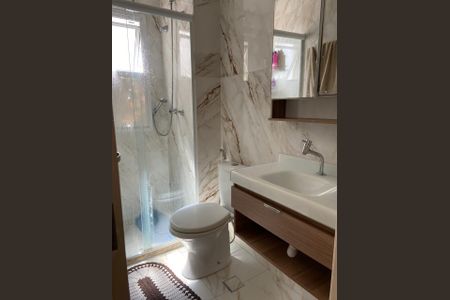 Apartamento à venda com 68m², 3 quartos e 1 vagaBanheiro