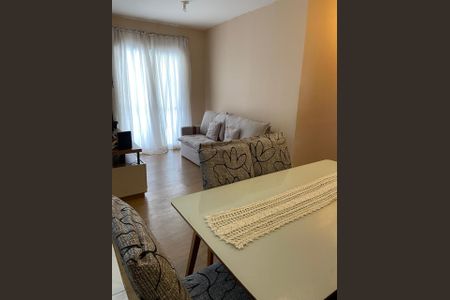 Sala de apartamento à venda com 3 quartos, 68m² em Vila Nossa Senhora da Escada, Barueri