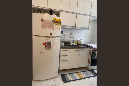 Apartamento à venda com 68m², 3 quartos e 1 vagaCozinha