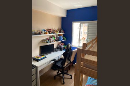 Apartamento à venda com 68m², 3 quartos e 1 vagaQuarto