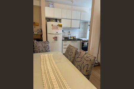 Apartamento à venda com 68m², 3 quartos e 1 vagaSala de Jantar