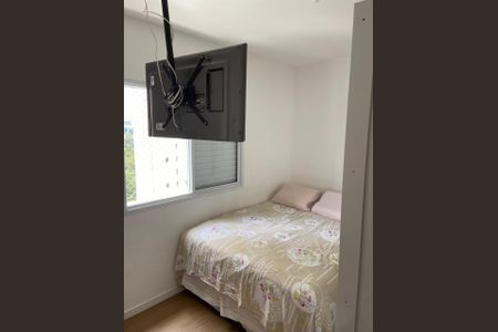 Quarto de apartamento à venda com 3 quartos, 68m² em Vila Nossa Senhora da Escada, Barueri