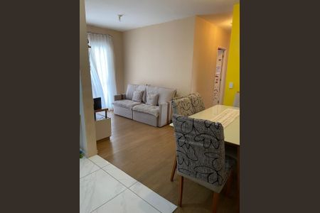 Apartamento à venda com 68m², 3 quartos e 1 vagaSala