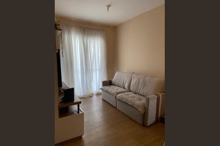 Sala de apartamento à venda com 3 quartos, 68m² em Vila Nossa Senhora da Escada, Barueri