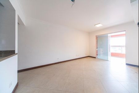 Apartamento à venda com 101m², 3 quartos e 3 vagasSala