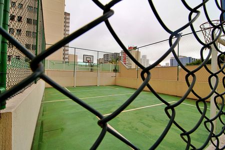 Apartamento à venda com 101m², 3 quartos e 3 vagasQuadra Esportiva