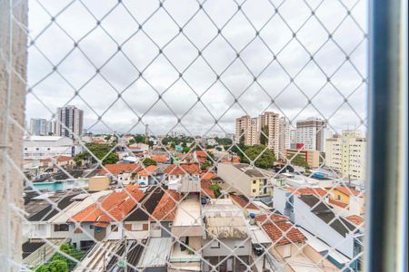 Apartamento à venda com 101m², 3 quartos e 3 vagas Apartamento à venda com 101m², 3 quartos e 3 vagasVista do Quarto 3