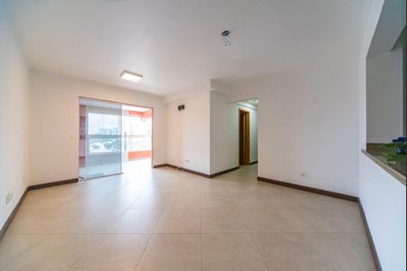 Apartamento à venda com 101m², 3 quartos e 3 vagas Apartamento à venda com 101m², 3 quartos e 3 vagasSala