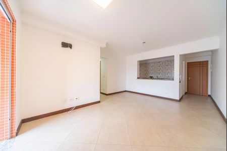 Apartamento à venda com 101m², 3 quartos e 3 vagasSala