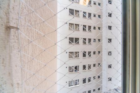 Apartamento à venda com 101m², 3 quartos e 3 vagas Apartamento à venda com 101m², 3 quartos e 3 vagasVista do Quarto 2