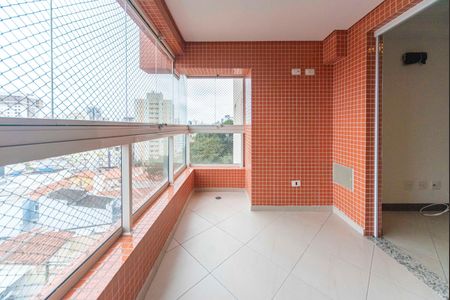 Apartamento à venda com 101m², 3 quartos e 3 vagasVaranda Gourmet