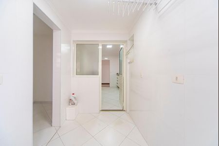 Apartamento à venda com 101m², 3 quartos e 3 vagas Apartamento à venda com 101m², 3 quartos e 3 vagasÁrea de Serviço