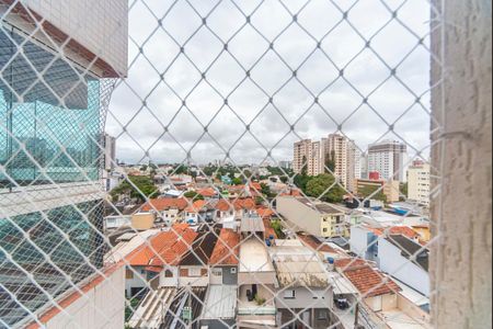 Apartamento à venda com 101m², 3 quartos e 3 vagas Apartamento à venda com 101m², 3 quartos e 3 vagasVista do Quarto 1