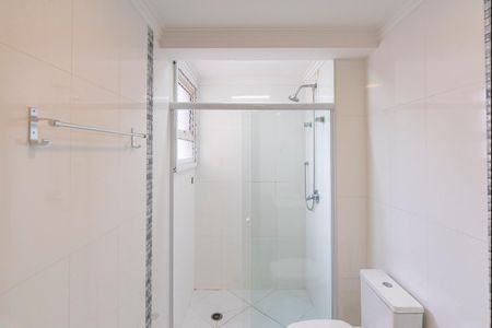 Apartamento à venda com 101m², 3 quartos e 3 vagas Apartamento à venda com 101m², 3 quartos e 3 vagasBanheiro do Quarto 3