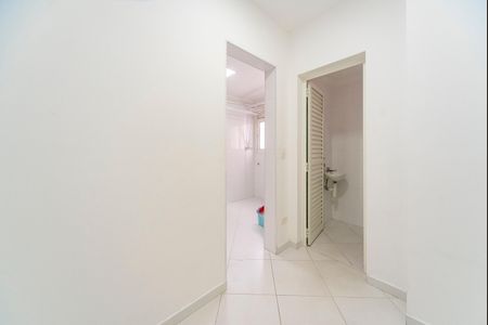 Apartamento à venda com 101m², 3 quartos e 3 vagas Apartamento à venda com 101m², 3 quartos e 3 vagasDespensa