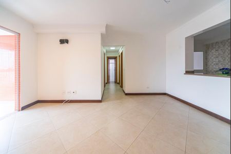 Apartamento à venda com 101m², 3 quartos e 3 vagas Apartamento à venda com 101m², 3 quartos e 3 vagasSala