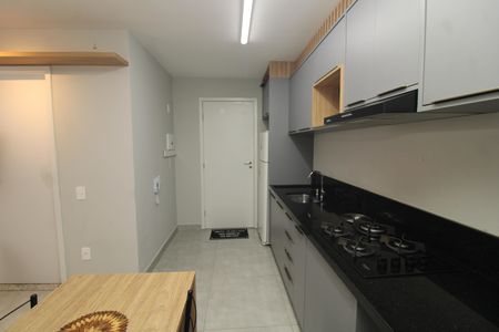 Apartamento para alugar com 35m², 2 quartos e sem vagaSala