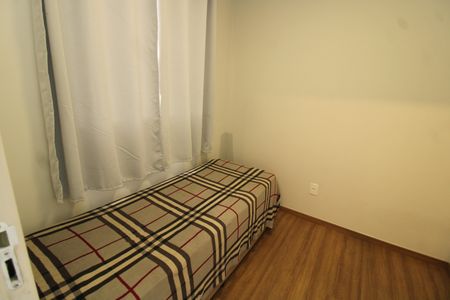 Apartamento para alugar com 35m², 2 quartos e sem vagaQuarto 2