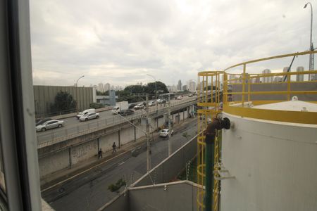 Apartamento para alugar com 35m², 2 quartos e sem vagaVista do Quarto 1