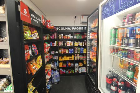 Apartamento para alugar com 35m², 2 quartos e sem vagaÁrea comum - Mercado