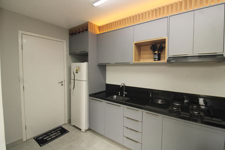 Apartamento para alugar com 35m², 2 quartos e sem vagaCozinha